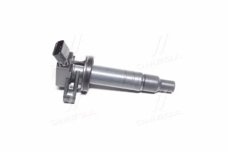 Котушка запалювання CITROEN C1, C1 II DAIHATSU CUORE VII, SIRION PEUGEOT 107, 108 SUBARU JUSTY IV TOYOTA AURIS, AVENSIS, AYGO, CELICA, COROLLA, COROLLA VERSO, MR2 III, RAV 4 II 1.0-1.8 04.98- DENSO DIC-0100