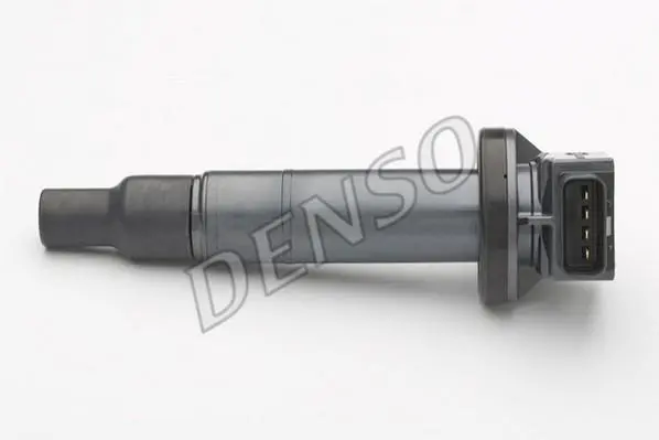 Котушка запалювання CITROEN C1 II PEUGEOT 108 TOYOTA AYGO, COROLLA, IQ, PRIUS, PROBOX / SUCCEED, YARIS, YARIS / VIOS, YARIS VERSO 1.0-1.5H 04.99- DENSO DIC-0101 (фото 1)