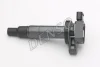 Котушка запалювання CITROEN C1 II PEUGEOT 108 TOYOTA AYGO, COROLLA, IQ, PRIUS, PROBOX / SUCCEED, YARIS, YARIS / VIOS, YARIS VERSO 1.0-1.5H 04.99- DENSO DIC-0101 (фото 2)
