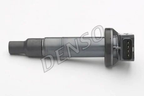 Котушка запалювання CITROEN C1 II PEUGEOT 108 TOYOTA AYGO, COROLLA, IQ, PRIUS, PROBOX / SUCCEED, YARIS, YARIS / VIOS, YARIS VERSO 1.0-1.5H 04.99- DENSO DIC-0101