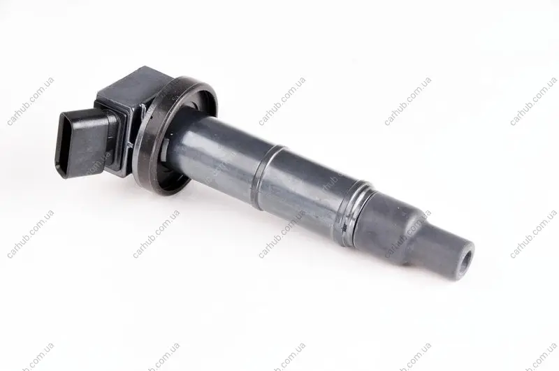 Котушка запалювання LEXUS HS TOYOTA ALPHARD / VELLFIRE, AVENSIS, AVENSIS VERSO, CAMRY, COROLLA, HIGHLANDER / KLUGER, PREVIA II, PREVIA III, RAV 4 II, RAV 4 III, VEROSSA 1.3-2.5 02.00- DENSO DIC-0102 (фото 1)