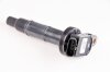 Котушка запалювання TOYOTA AVENSIS, AVENSIS VERSO, CAMRY, COROLLA, HIGHLANDER / KLUGER, PREVIA II, PREVIA III, RAV 4 II, RAV 4 III, VEROSSA 1.3-2.5 02.00- DENSO DIC0102 (фото 2)