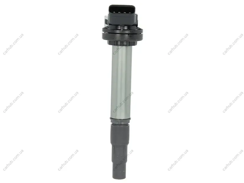 Котушка запалювання LEXUS CT, NX TOYOTA AURIS, AVENSIS, C-HR, COROLLA, MATRIX, PRIUS, PRIUS PLUS, RAV 4 III, RAV 4 IV, VERSO, YARIS 1.33-2.0 10.06- DENSO DIC-0103 (фото 1)