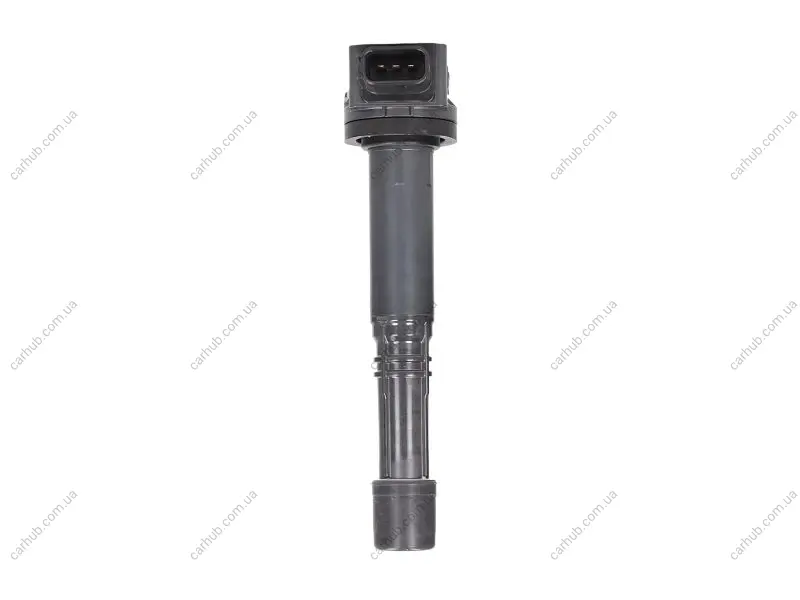 Котушка запалювання HONDA ACCORD VII, ACCORD VIII, CIVIC VII, CIVIC VIII, CR-V II, CR-V III, FR-V, STREAM 2.0/2.4 05.01-06.15 DENSO DIC-0105 (фото 1)