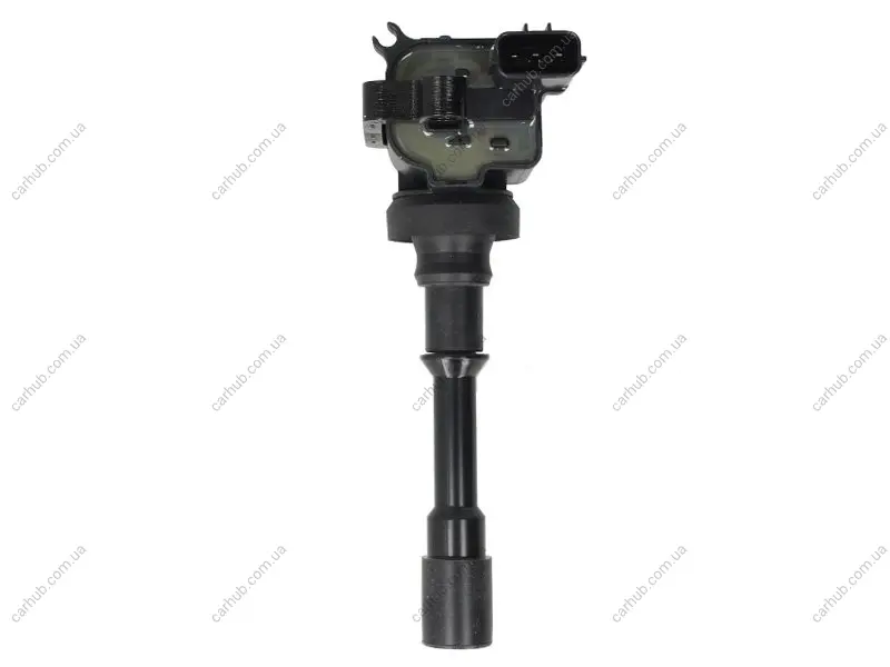 Котушка запалювання FIAT SEDICI MITSUBISHI CARISMA, COLT V, ECLIPSE I, ECLIPSE II, GALANT VIII, LANCER CARGO, LANCER VII, LANCER VIII, OUTLANDER I, PAJERO PININ I, SPACE STAR 1.3-2.4 04.91- DENSO DIC-0107 (фото 1)