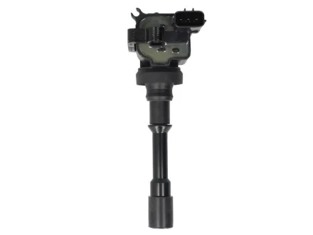 Котушка запалювання FIAT SEDICI MITSUBISHI CARISMA, COLT V, ECLIPSE I, ECLIPSE II, GALANT VIII, LANCER CARGO, LANCER VII, LANCER VIII, OUTLANDER I, PAJERO PININ I, SPACE STAR 1.3-2.4 04.91- DENSO DIC-0107
