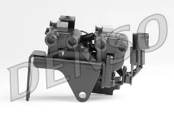 Котушка запалювання HYUNDAI ATOS KIA PICANTO I 1.0/1.1 08.03-09.11 DENSO DIC-0111 (фото 1)