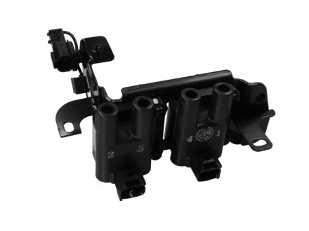 Котушка запалювання HYUNDAI ACCENT II, ACCENT III, COUPE II, ELANTRA III, GETZ, MATRIX KIA CERATO I, RIO II 1.4/1.6 06.00- DENSO DIC-0115