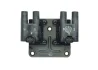 Котушка запалювання CHEVROLET LACETTI, NUBIRA DAEWOO LACETTI, NUBIRA 1.4/1.6/1.8 06.99- DENSO DIC-0117 (фото 1)