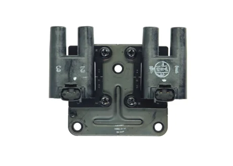 Котушка запалювання CHEVROLET LACETTI, NUBIRA DAEWOO LACETTI, NUBIRA 1.4/1.6/1.8 06.99- DENSO DIC-0117