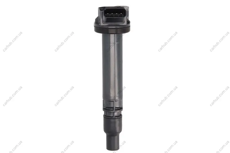 Котушка запалювання HONDA ACCORD VI, CIVIC VI LEXUS ES, GS, GX, IS C, IS II, IS III, LS, LX, NX, RC, RX TOYOTA CAMRY, COROLLA, FJ CRUISER, HIGHLANDER / KLUGER, LAND CRUISER 200 1.3-5.7 11.95- DENSO DIC-0132 (фото 1)