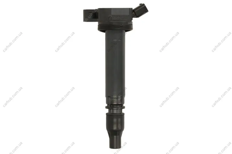 Котушка запалювання DAIHATSU CHARADE VIII LEXUS ES, GS, GX, IS C, IS II, IS III, LS, LX, NX, RC, RX SUBARU TREZIA TOYOTA 4 RUNNER IV, AURIS, CAMRY, COROLLA, CROWN, FJ CRUISER 1.3-5.7ALK 09.02- DENSO DIC-0147 (фото 1)