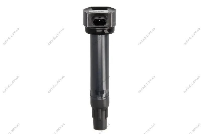 Котушка запалювання CHRYSLER SEBRING DODGE AVENGER, CALIBER, JOURNEY FIAT FREEMONT JEEP COMPASS, PATRIOT LANCIA FLAVIA 1.8-2.4LPG 06.06- DENSO DIC-0202 (фото 1)