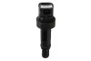 Котушка запалювання HYUNDAI I30, I40 I, I40 I CW, IX35, TUCSON, VELOSTER KIA CARENS IV, CEE\'D, PRO CEE\'D, SOUL I, SOUL II, SPORTAGE III, SPORTAGE IV 1.6-1.7D 02.09- DENSO DIC-0207 (фото 1)