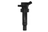 Котушка запалювання HYUNDAI I30, I40 I, I40 I CW, IX35, TUCSON, VELOSTER KIA CARENS IV, CEE\'D, PRO CEE\'D, SOUL I, SOUL II, SPORTAGE III, SPORTAGE IV 1.6-1.7D 02.09- DENSO DIC-0207 (фото 2)