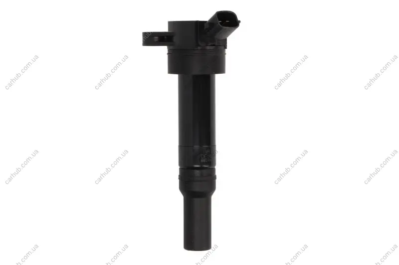 Котушка запалювання HYUNDAI CRETA, ELANTRA V, ELANTRA VI, I40 I, I40 I CW, IX35, SONATA VI, SONATA VII, TUCSON KIA CARENS IV, CERATO III, CERATO IV, CERATO KOUP III, OPTIMA 1.6-2.0H 08.09- DENSO DIC-0208 (фото 1)