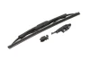 Щітка склоочисника поворотн. передн (1шт) DM 300мм CHEVROLET CAPTIVA DAIHATSU CUORE VI, CUORE VII, GRAN MOVE, MOVE, SIRION, TAFT, TERIOS DODGE CALIBER FORD FIESTA V, MONDEO III 10.62- DENSO DM-030 (фото 1)