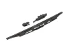 Щітка склоочисника поворотн. передн (1шт) DM 300мм CHEVROLET CAPTIVA DAIHATSU CUORE VI, CUORE VII, GRAN MOVE, MOVE, SIRION, TAFT, TERIOS DODGE CALIBER FORD FIESTA V, MONDEO III 10.62- DENSO DM-030 (фото 2)