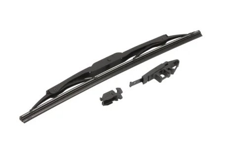 Щітка склоочисника поворотн. передн (1шт) DM 300мм CHEVROLET CAPTIVA DAIHATSU CUORE VI, CUORE VII, GRAN MOVE, MOVE, SIRION, TAFT, TERIOS DODGE CALIBER FORD FIESTA V, MONDEO III 10.62- DENSO DM-030