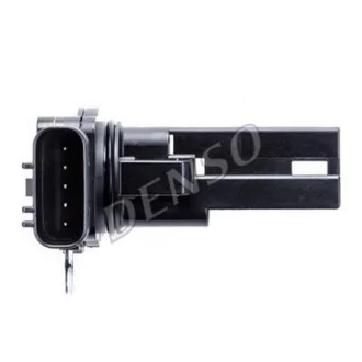 Витратомір повітря (5 pin, картрідж) VOLVO S60 II, S80 II, V60 I, V70 III, XC60 I, XC70 II LAND ROVER DISCOVERY IV, RANGE ROVER III, RANGE ROVER SPORT I 3.0/5.0 01.07-12.18 DENSO DMA-0103