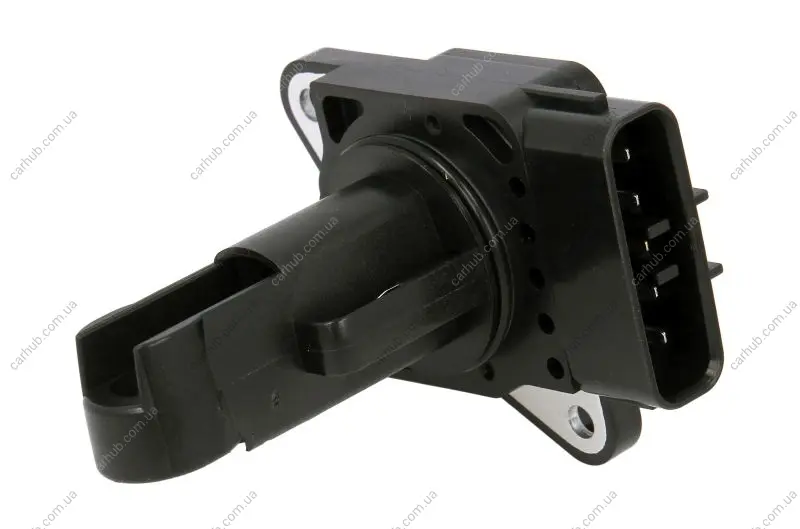 Витратомір повітря (5 pin, картрідж) LEXUS GS, IS I, IS SPORTCROSS, LS, RX MAZDA 323 F VI TOYOTA AVENSIS, AVENSIS VERSO, CAMRY, CELICA, COROLLA, COROLLA VERSO, CROWN 1.0-4.3 08.97-11.11 DENSO DMA-0108 (фото 1)