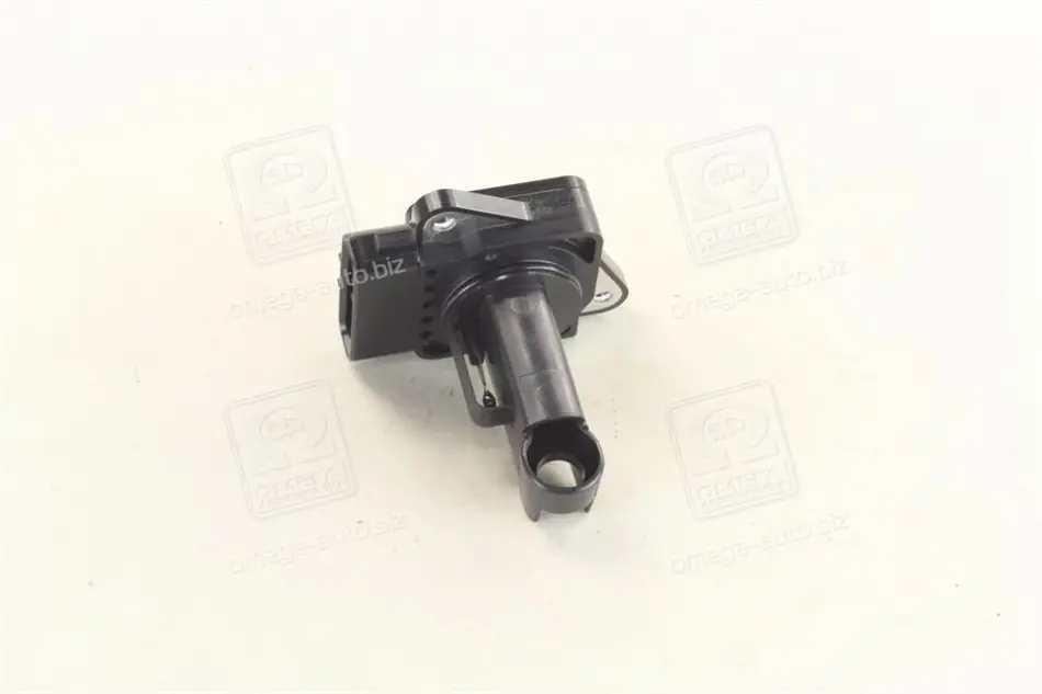 Витратомір повітря (5 pin, картрідж) VOLVO C30, C70 II, S40 II, S60 I, S80 I, S80 II, V50, V70 II, V70 III, XC60 I, XC70 II, XC90 I JAGUAR S-TYPE II, XF I, XJ, XK 8, X-TYPE I 1.3-4.4 07.94- DENSO DMA-0113 (фото 1)