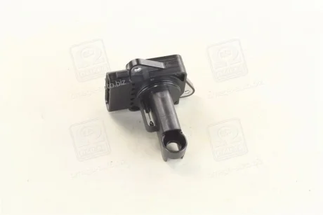 Витратомір повітря (5 pin, картрідж) VOLVO C30, C70 II, S40 II, S60 I, S80 I, S80 II, V50, V70 II, V70 III, XC60 I, XC70 II, XC90 I JAGUAR S-TYPE II, XF I, XJ, XK 8, X-TYPE I 1.3-4.4 07.94- DENSO DMA-0113