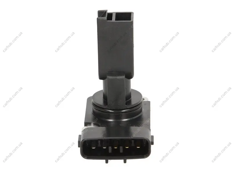 Витратомір повітря (5 pin, картрідж) TOYOTA AVENSIS, AVENSIS VERSO, COROLLA, COROLLA VERSO, LAND CRUISER 100, PREVIA II, RAV 4 II 2.0D/4.2D 01.98-03.09 DENSO DMA-0219 (фото 1)