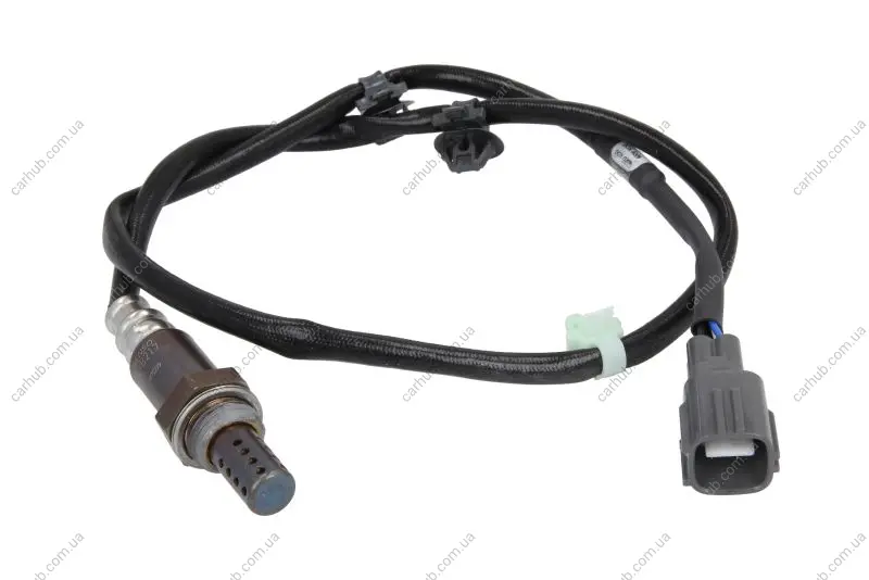 Лямбда-зонд (кількість дротів 4, 850мм) TOYOTA MR2 III, PLATZ, PREVIA II, YARIS 1.0/1.8/2.4 04.99-06.07 DENSO DOX-0206 (фото 1)