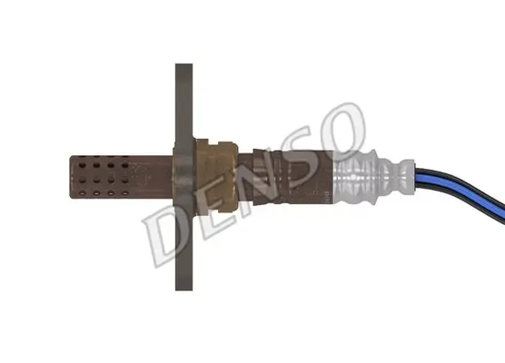 Лямбда-зонд (кількість дротів 4, 380мм) LEXUS LX TOYOTA 4 RUNNER III, CARINA E VI, CELICA, HIACE IV, LAND CRUISER 100, LAND CRUISER 90, MR2 II 2.0-4.7 12.89-03.08 DENSO DOX-0226 (фото 1)