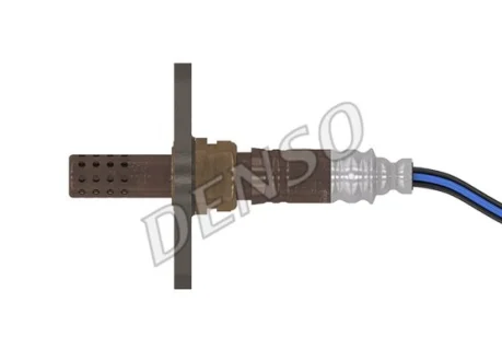 Лямбда-зонд (кількість дротів 4, 380мм) LEXUS LX TOYOTA 4 RUNNER III, CARINA E VI, CELICA, HIACE IV, LAND CRUISER 100, LAND CRUISER 90, MR2 II 2.0-4.7 12.89-03.08 DENSO DOX-0226