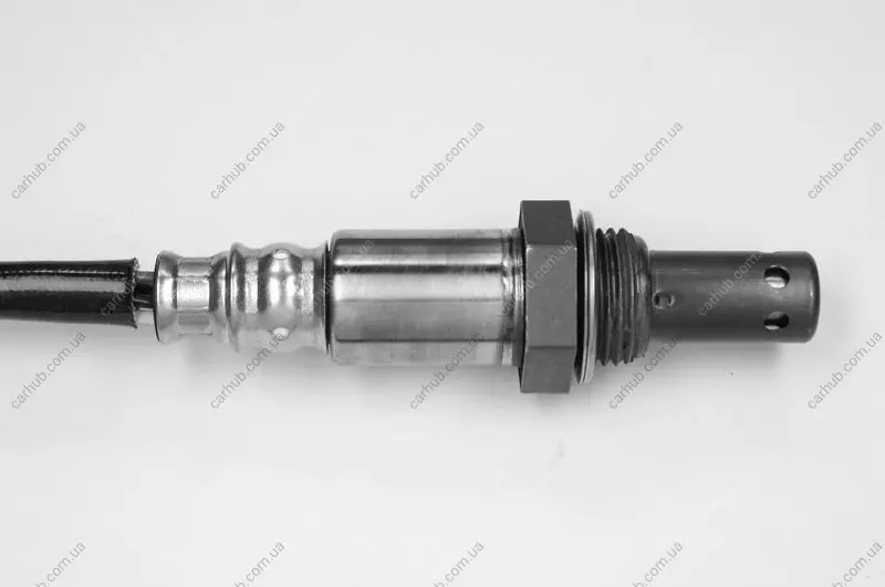 Лямбда-зонд (кількість дротів 4, 735мм) LEXUS GS, IS I, IS SPORTCROSS TOYOTA YARIS 1.0/1.3/3.0 10.00-12.12 DENSO DOX-0231 (фото 1)