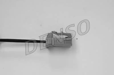 Лямбда-зонд (кількість дротів 4, 660мм) TOYOTA RAV 4 II 2.0 05.00-11.05 DENSO DOX-0233