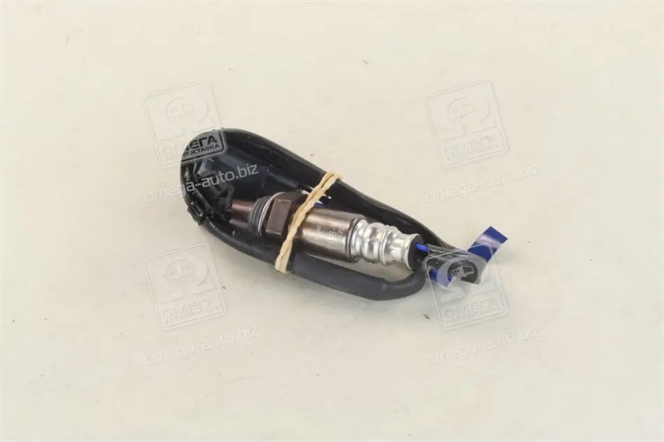 Лямбда-зонд (кількість дротів 4, 420мм) LEXUS ES, GS, LS, SC TOYOTA AVENSIS, CAMRY 1.8-4.3 08.97-06.12 DENSO DOX-0238 (фото 1)