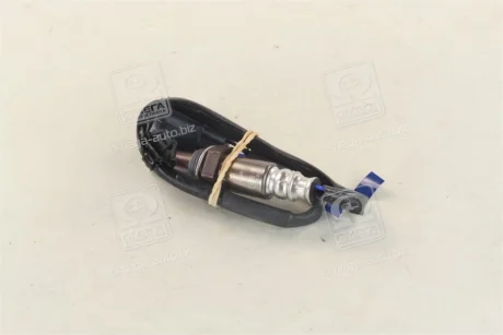 Лямбда-зонд (кількість дротів 4, 420мм) LEXUS ES, GS, LS, SC TOYOTA AVENSIS, CAMRY 1.8-4.3 08.97-06.12 DENSO DOX-0238