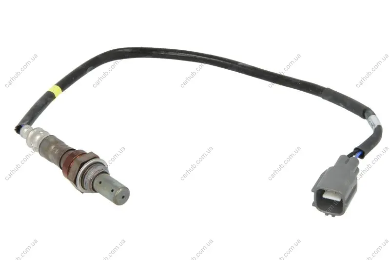 Лямбда-зонд (кількість дротів 4, 510мм) TOYOTA AVENSIS VERSO, CAMRY, PICNIC, PREVIA II, RAV 4 II 2.0/2.2/2.4 05.96-11.09 DENSO DOX-0242 (фото 1)
