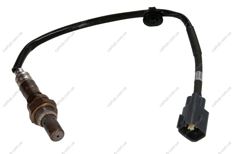 Лямбда-зонд (кількість дротів 4, 430мм) TOYOTA AVENSIS VERSO, CAMRY, PREVIA II, RAV 4 II 2.0/2.4/3.0 08.96-11.09 DENSO DOX-0246 (фото 1)