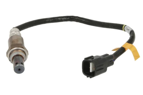 Лямбда-зонд (кількість дротів 4, 330мм) TOYOTA YARIS 1.0/1.3 03.03-12.12 DENSO DOX-0257