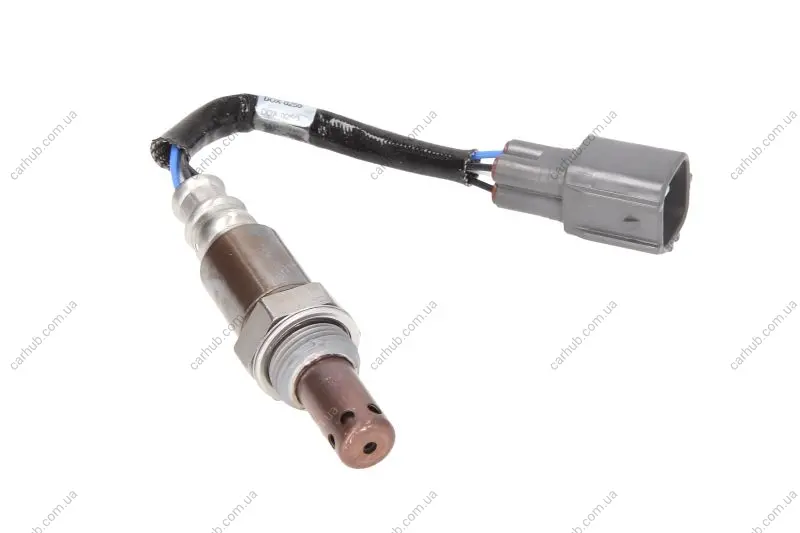 Лямбда-зонд (кількість дротів 4, 200мм) TOYOTA LAND CRUISER PRADO 4.0 12.02-12.10 DENSO DOX-0259 (фото 1)
