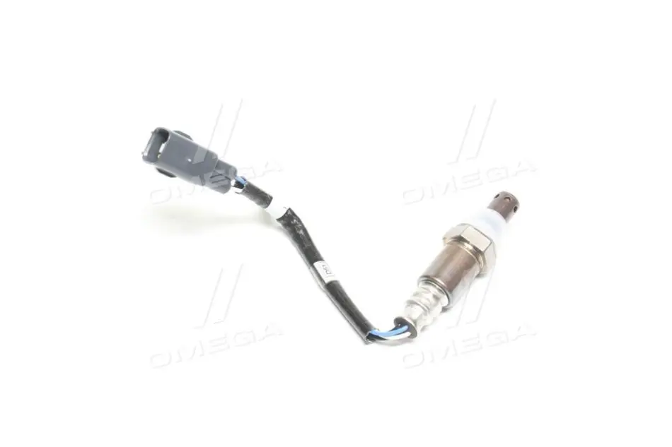 Лямбда-зонд (кількість дротів 4, 220мм) LEXUS GS, GX, IS II TOYOTA FJ CRUISER, LAND CRUISER PRADO, MARK X I 2.5-4.7 11.01- DENSO DOX-0263 (фото 1)