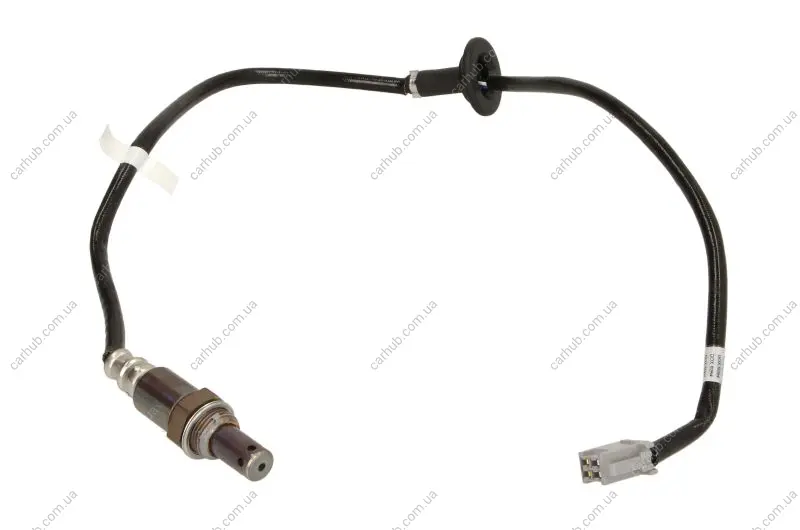 Лямбда-зонд (кількість дротів 4, 700мм) TOYOTA AVENSIS, COROLLA VERSO 2.0D/2.2D 07.05-03.09 DENSO DOX-0264 (фото 1)