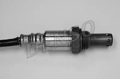 Лямбда-зонд (кількість дротів 4, 315мм) TOYOTA RAV 4 III 2.2D 02.06-06.13 DENSO DOX-0266 (фото 1)