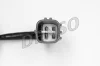 Лямбда-зонд (кількість дротів 4, 315мм) TOYOTA RAV 4 III 2.2D 02.06-06.13 DENSO DOX-0266 (фото 3)