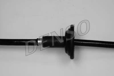 Лямбда-зонд (кількість дротів 4, 590мм) TOYOTA CELICA 1.8 08.99-09.05 DENSO DOX-0273