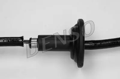 Лямбда-зонд (кількість дротів 4, 490мм) TOYOTA YARIS, YARIS VERSO 1.3/1.5 08.99-11.05 DENSO DOX-0276 (фото 1)