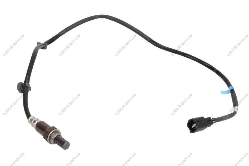 Лямбда-зонд (кількість дротів 4, 900мм) TOYOTA AVENSIS, AVENSIS VERSO, PREVIA II, RAV 4 II 2.0/2.4 02.00-11.09 DENSO DOX-0277 (фото 1)