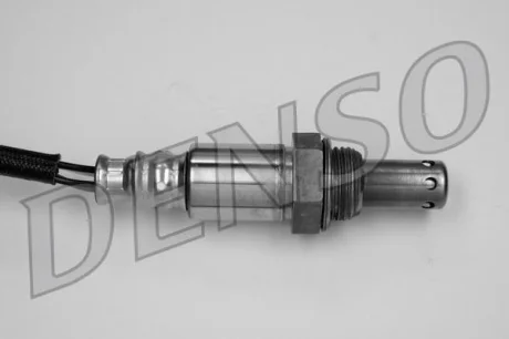 Лямбда-зонд (кількість дротів 4, 375мм) DAIHATSU SIRION LEXUS LS TOYOTA COROLLA 1.0-4.6 10.01- DENSO DOX-0289