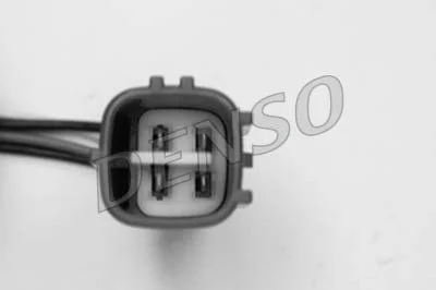 Лямбда-зонд (кількість дротів 4, 780мм) SUBARU FORESTER, IMPREZA 2.0 12.00-03.07 DENSO DOX-0306