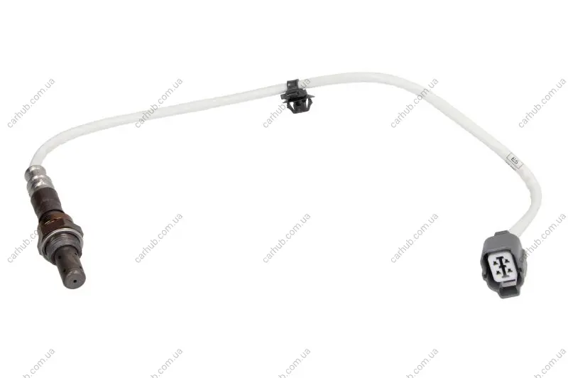 Лямбда-зонд (кількість дротів 4, 510мм) SUBARU FORESTER, IMPREZA, LEGACY III, LEGACY IV, OUTBACK 2.0/2.5 10.98-12.07 DENSO DOX-0307 (фото 1)