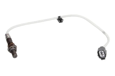 Лямбда-зонд (кількість дротів 4, 510мм) SUBARU FORESTER, IMPREZA, LEGACY III, LEGACY IV, OUTBACK 2.0/2.5 10.98-12.07 DENSO DOX-0307
